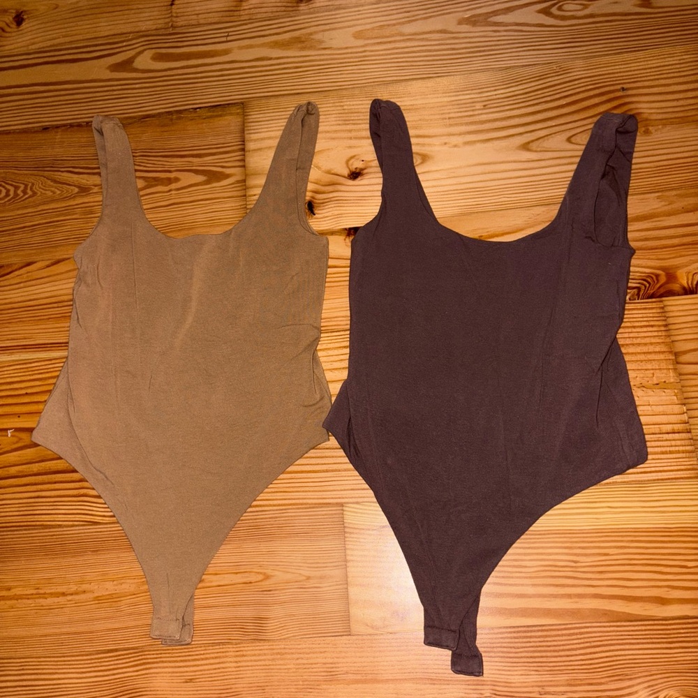 Banana Republic Bodysuit